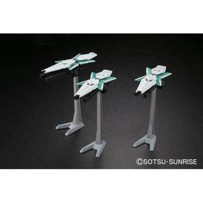 Bandai 1/144 HGUC Full Armor Unicorn Gundam (Destroy Mode) - Good Games