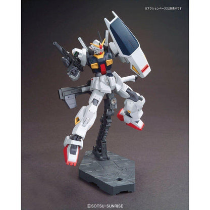 Bandai RX-178 Gundam Mk-2 - Good Games