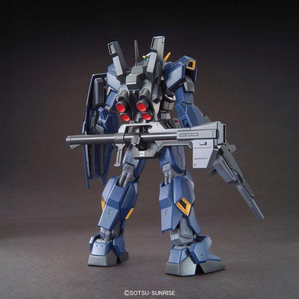 1/144 HGUC RX-178 Gundam Mk-Ii(Titans) - Good Games