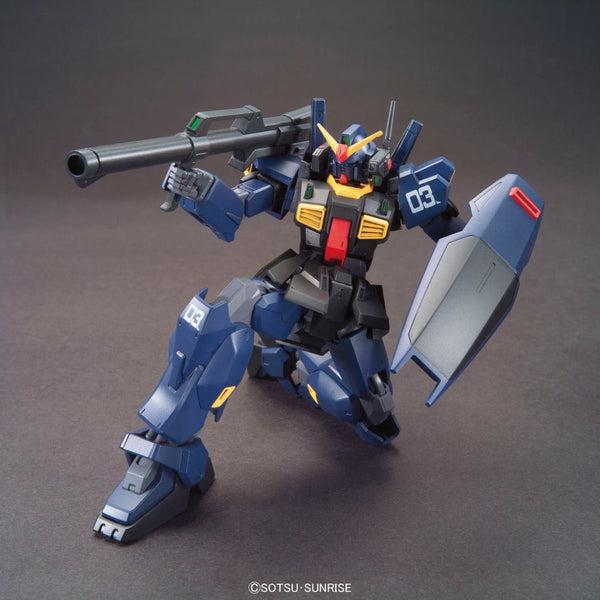 1/144 HGUC RX-178 Gundam Mk-Ii(Titans) - Good Games