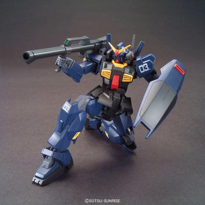 1/144 HGUC RX-178 Gundam Mk-Ii(Titans) - Good Games
