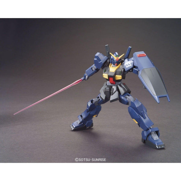 1/144 HGUC RX-178 Gundam Mk-Ii(Titans)