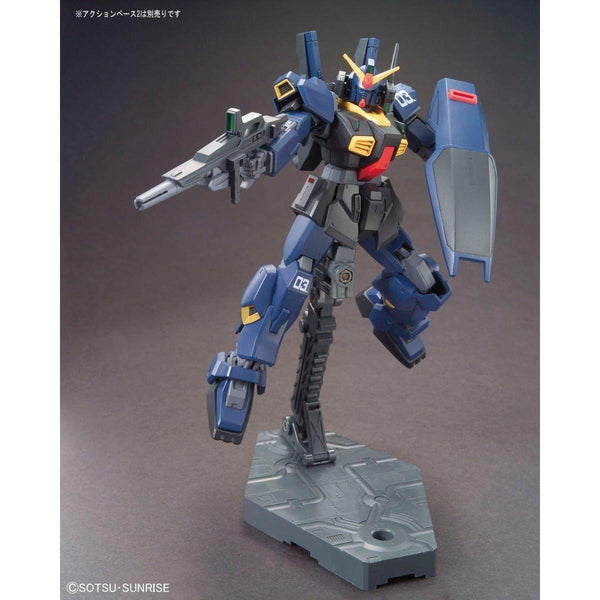 1/144 HGUC RX-178 Gundam Mk-Ii(Titans)