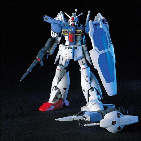 Bandai MG 1/100 Gundam GP01