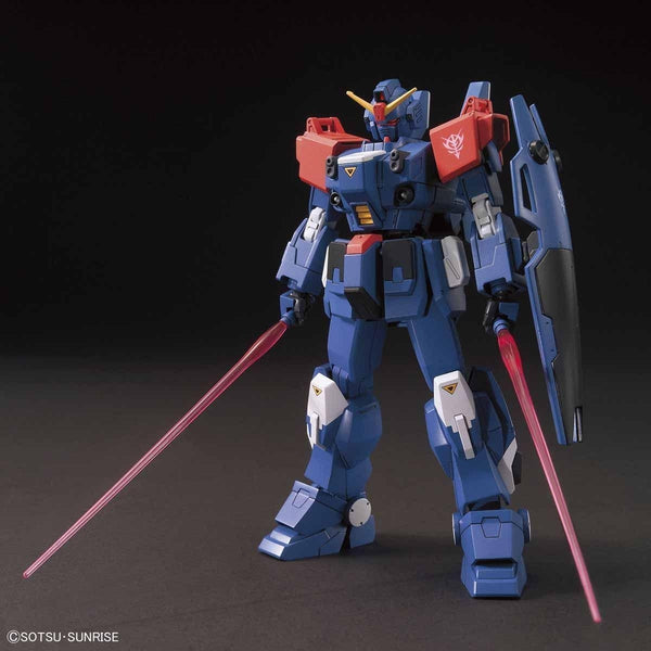 Bandai 1/144 HGUC Blue Destiny Unit 2