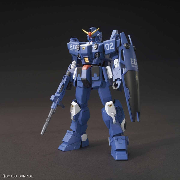 Bandai 1/144 HGUC Blue Destiny Unit 2