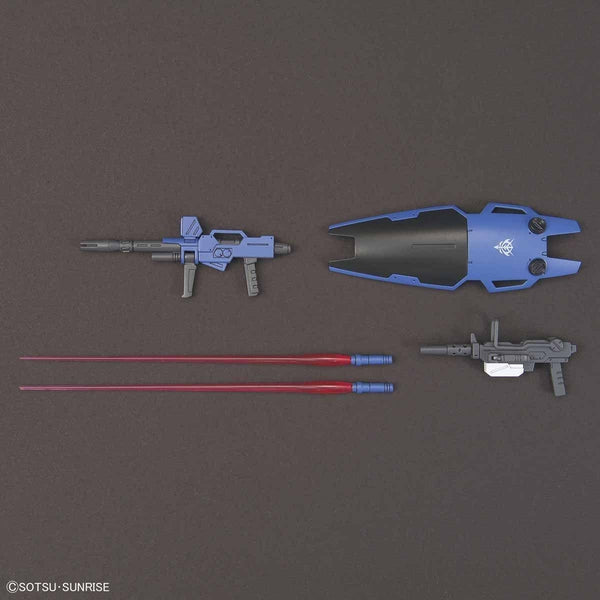 Bandai 1/144 HGUC Blue Destiny Unit 2