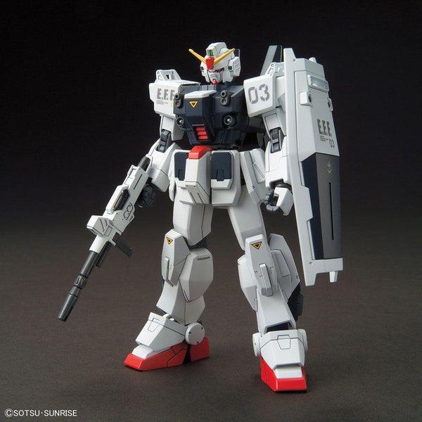 Bandai 1/144 HGUC Blue Destiny Unit 3