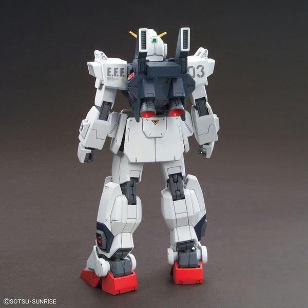 Bandai 1/144 HGUC Blue Destiny Unit 3
