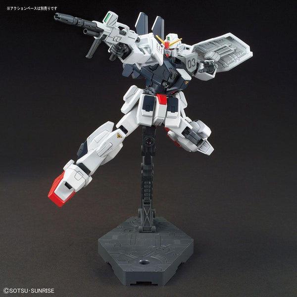 Bandai 1/144 HGUC Blue Destiny Unit 3
