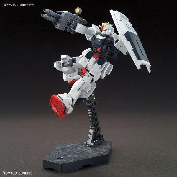 Bandai 1/144 HGUC Blue Destiny Unit 3