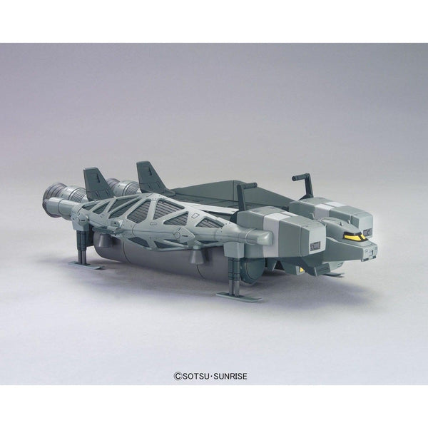 Bandai 1/144 HGUC Base Jabber Type 89