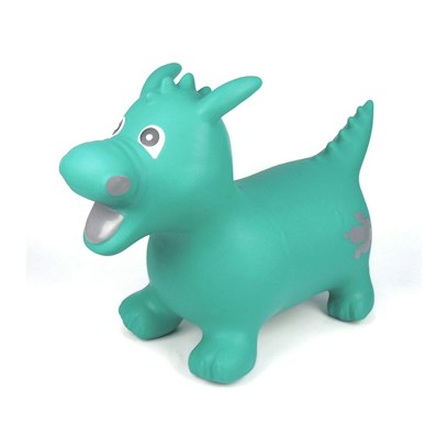 Happy Hopperz - Green Dragon