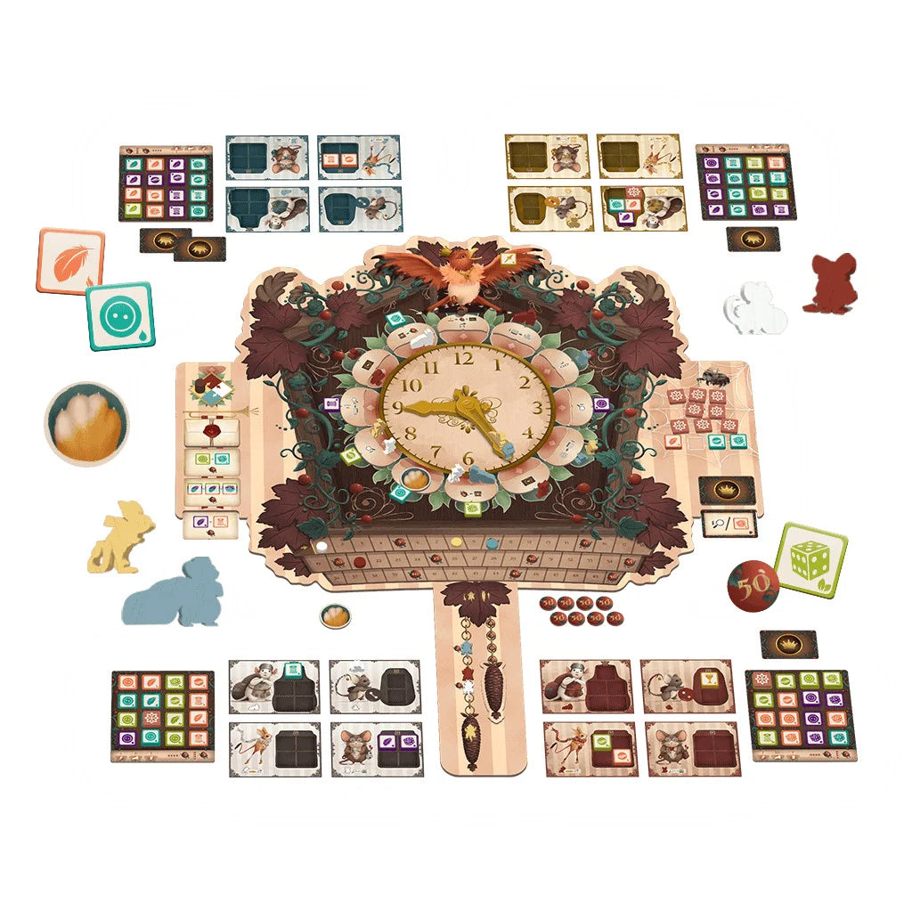 Hickory Dickory - Good Games