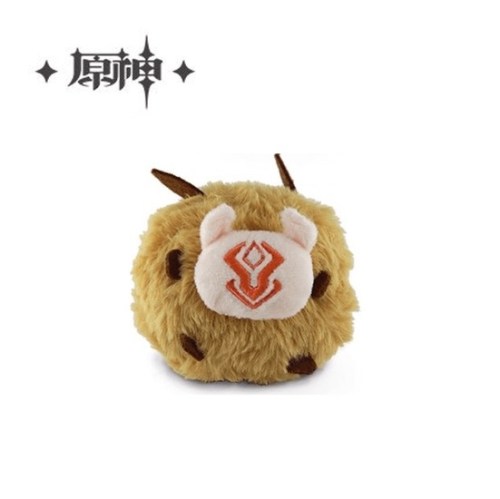 Genshin Impact Keychain - Hilichurl Plush - Good Games