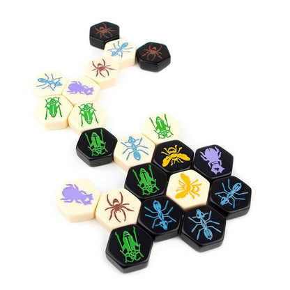 Hive Pocket - Good Games