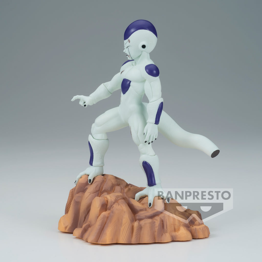 DBZ History Box Vol.5 Frieza