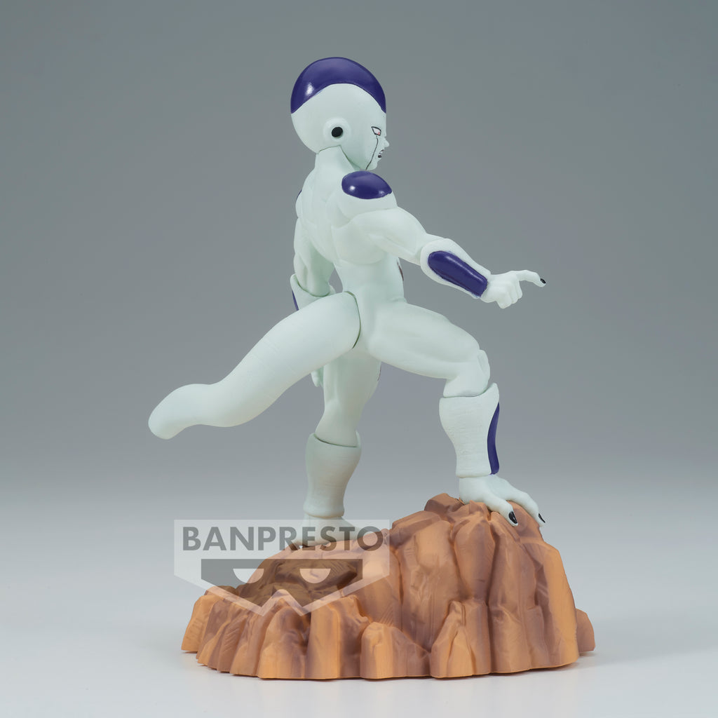 DBZ History Box Vol.5 Frieza