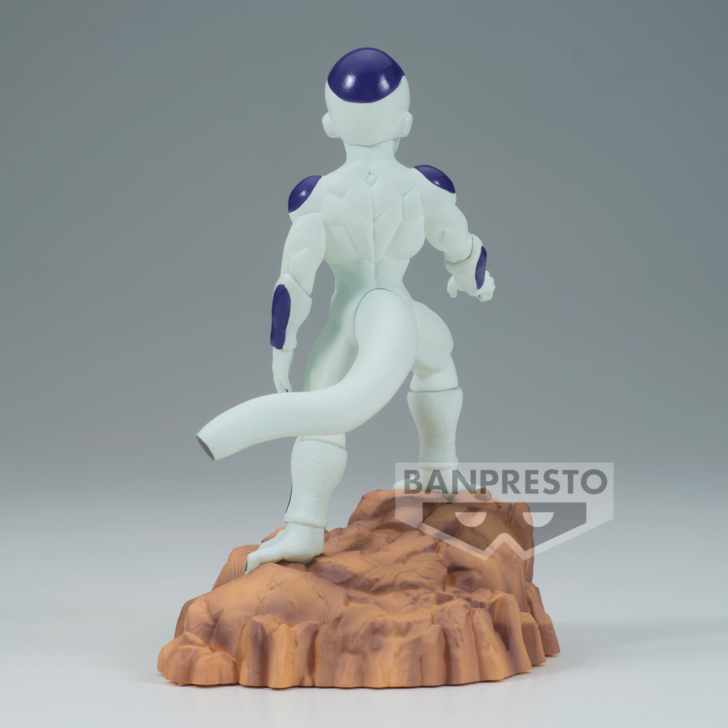 DBZ History Box Vol.5 Frieza - Good Games
