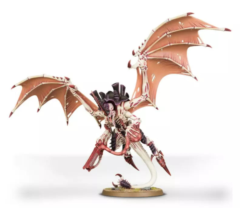 Tyranids - Hive Tyrant/The Swarmlord (51-08) - Good Games