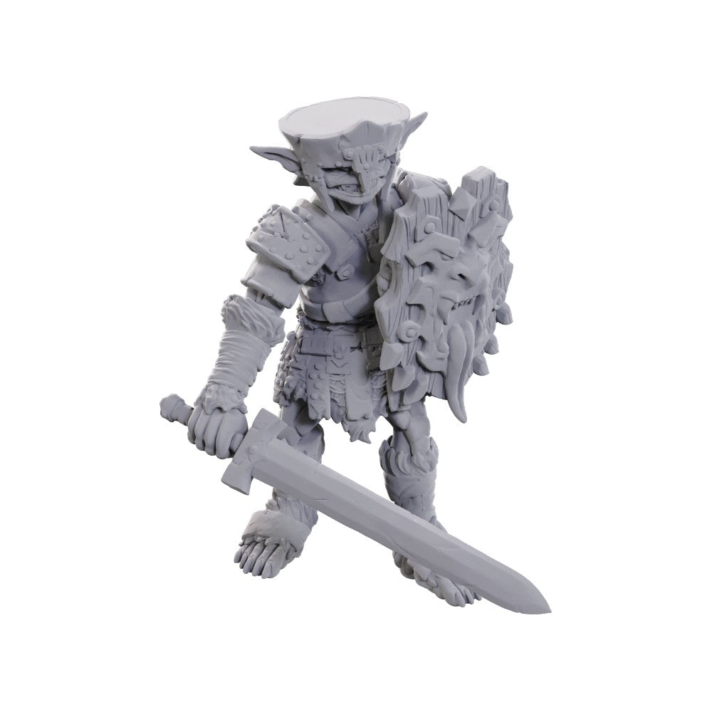 Pathfinder Battles Deep Cuts: Hobgoblin Soldier - Good Games