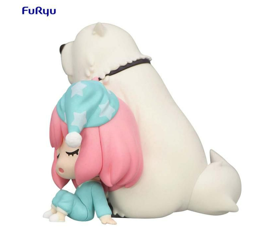 SpyxFamily Hold Figure Anya Forger Bond - Good Games