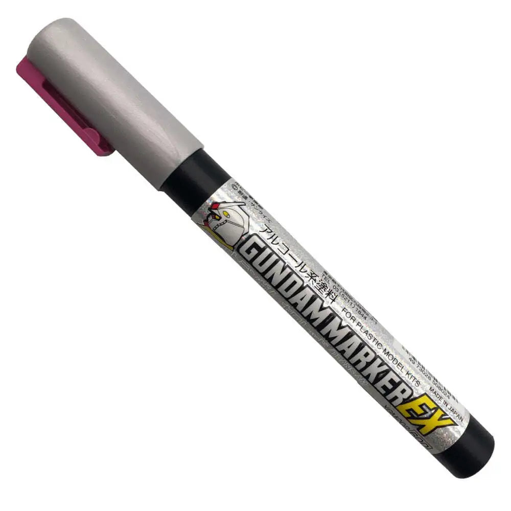 Gundam Marker Ex Trans Am Holo Red - Good Games