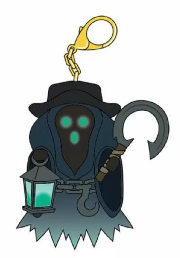 Magic: The Gathering 3 Plush Companion Charms Wave 1 (Preorder) - Good Games