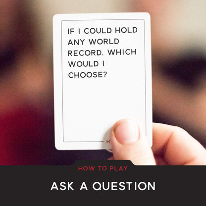 Hot Seat: Card Game - Even More Expansion - Good Games