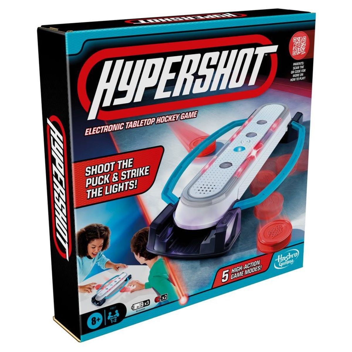 Hypershot Game - Good Games