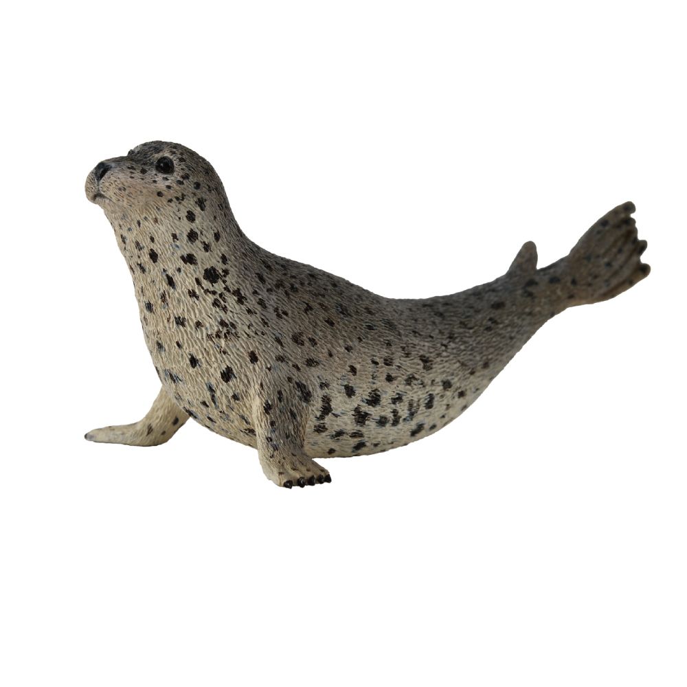 Collecta Spotted Seal - L - Good Games