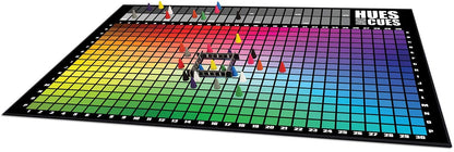 Hues and Cues - Good Games