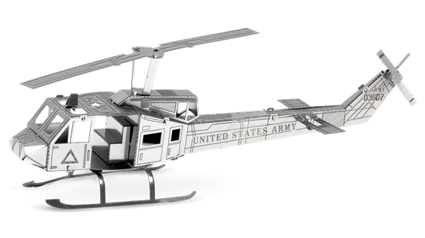 Huey UH-1 - Good Games