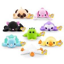 Zuru Hug a Lumps Medium Series 1 Assorted - Good Games