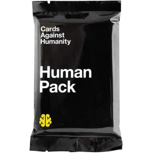 Cards Against Humanity Human Pack