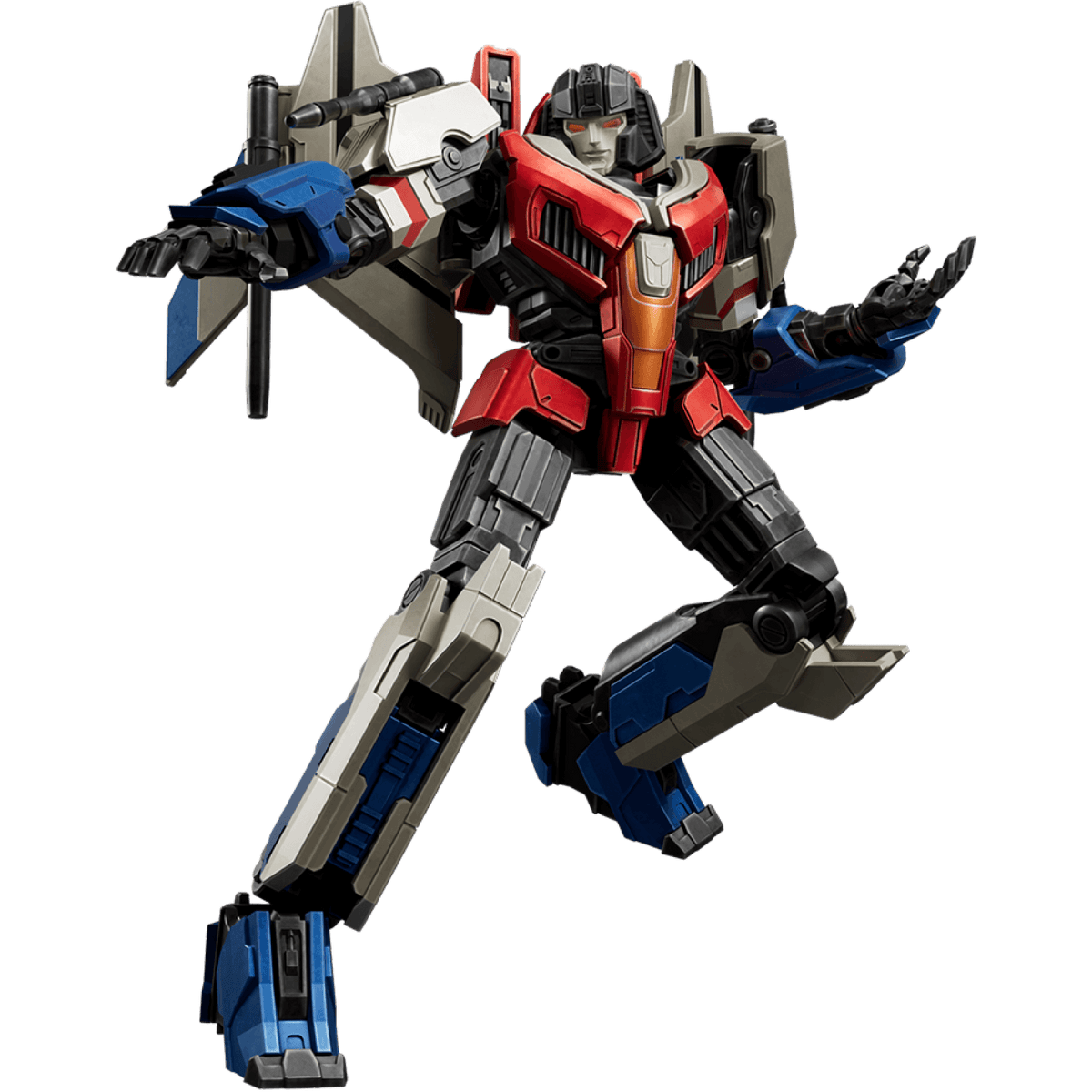 Blokees - Transformers One - Model Kit - Starscream (Classic Class 16) - Good Games