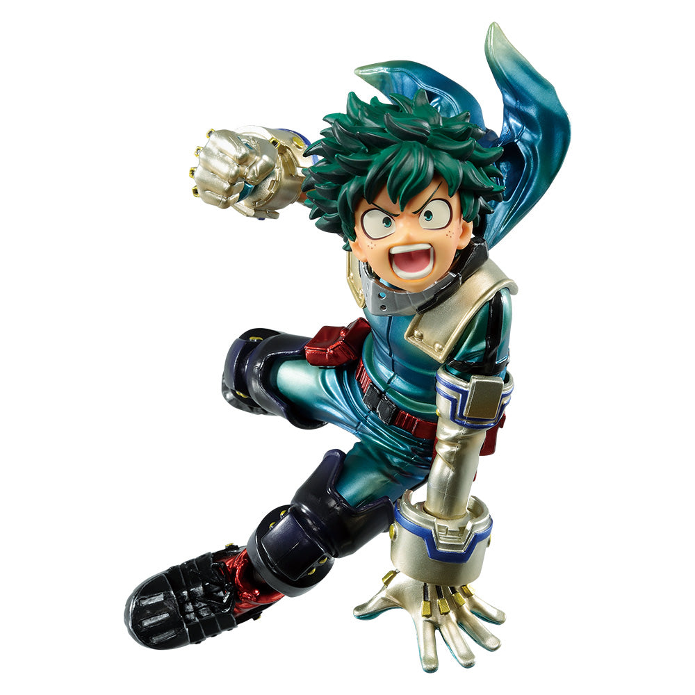 Ichibankuji - My Hero Acadamia Ticket Ultra Impact