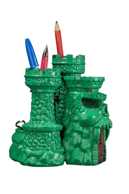 Castle Grayskull Pen Holder - Good Games