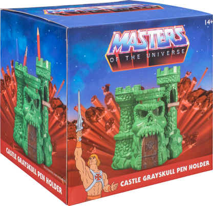 Castle Grayskull Pen Holder - Good Games