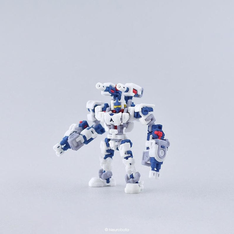 Neurobota Nox 55 - Good Games