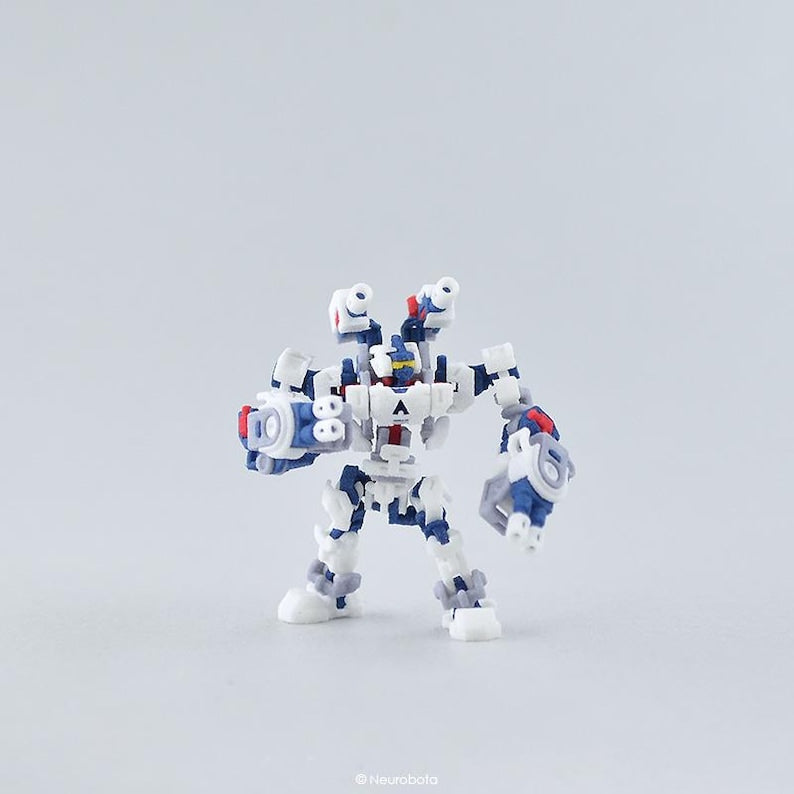 Neurobota Nox 55 - Good Games