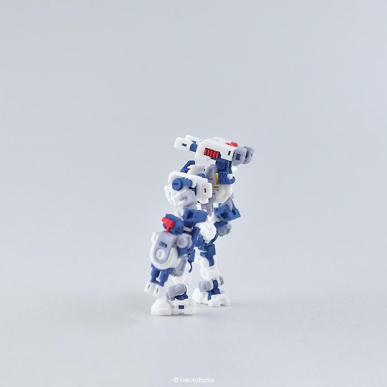 Neurobota Nox 55 - Good Games
