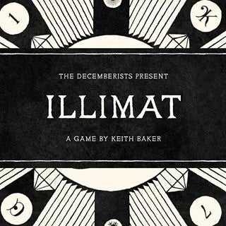 Illimat - Good Games