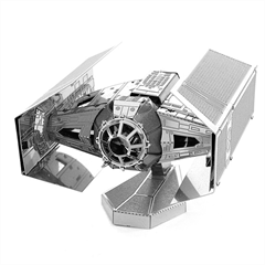 Star Wars - Darth Vaders TIE Fighter - Good Games