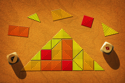 Oink Games: The Pyramids Deadline - Good Games