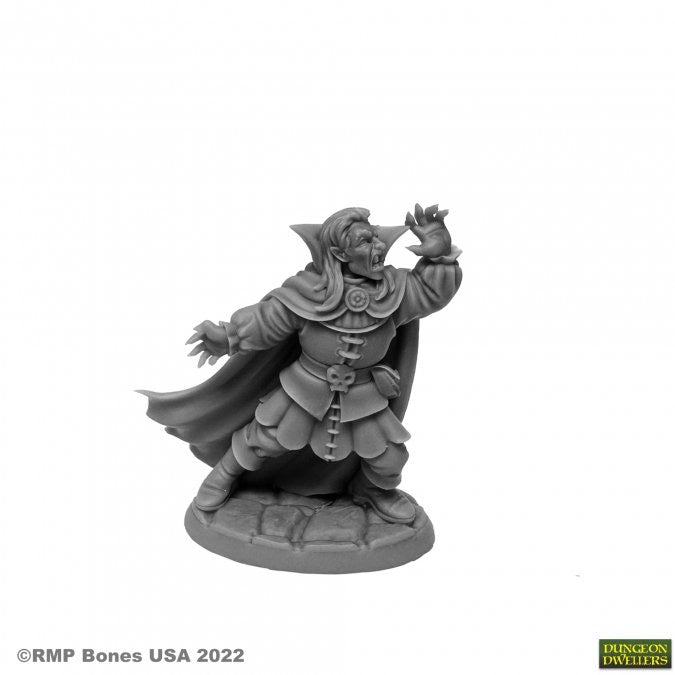 Reaper Dungeon Dwellers Kaspar Von Mondstein Vampire - Good Games