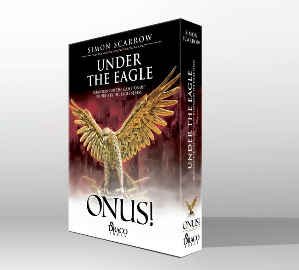 ONUS! Under the Eagle - Good Games