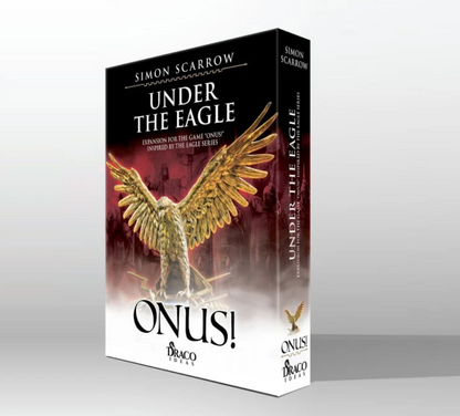 ONUS! Under the Eagle - Good Games