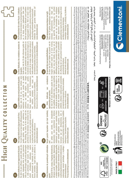 Rebel Moon puzzle compact 1 back box packaging close-up of details