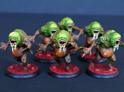 Shadows of Brimstone: Bone Eaters Enemy Pack Expansion - Good Games